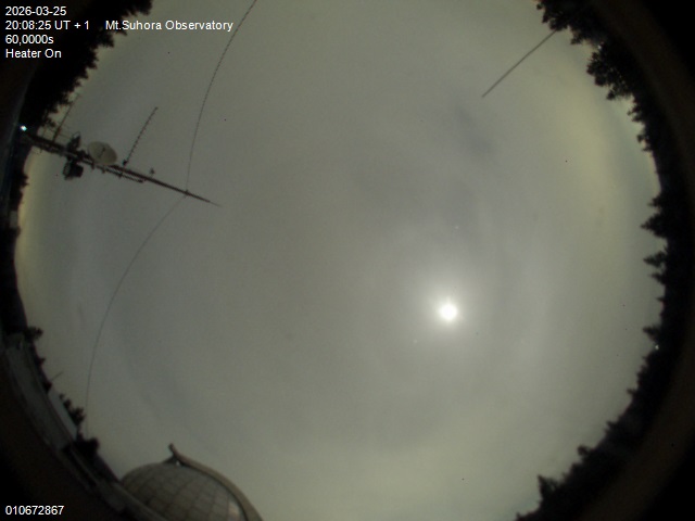 Zdjęcie ściągnięte w dniu 2026-03-25 o godzinie 20:10:25 czasu lokalnego.