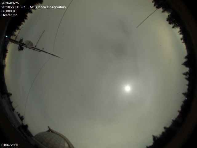 Zdjęcie ściągnięte w dniu 2026-03-25 o godzinie 20:12:27 czasu lokalnego.