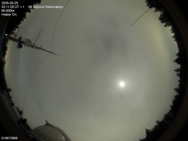 Zdjęcie ściągnięte w dniu 2026-03-25 o godzinie 20:13:27 czasu lokalnego.