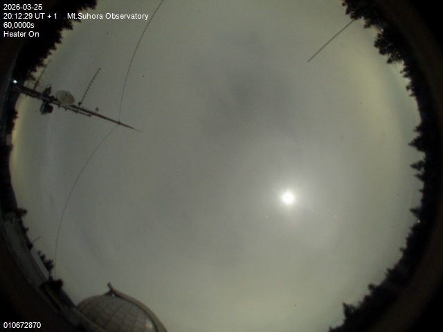 Zdjęcie ściągnięte w dniu 2026-03-25 o godzinie 20:14:28 czasu lokalnego.