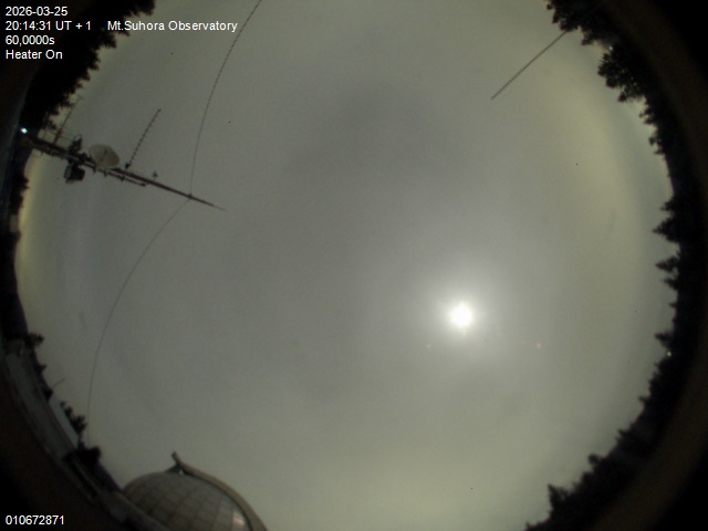 Zdjęcie ściągnięte w dniu 2026-03-25 o godzinie 20:16:32 czasu lokalnego.