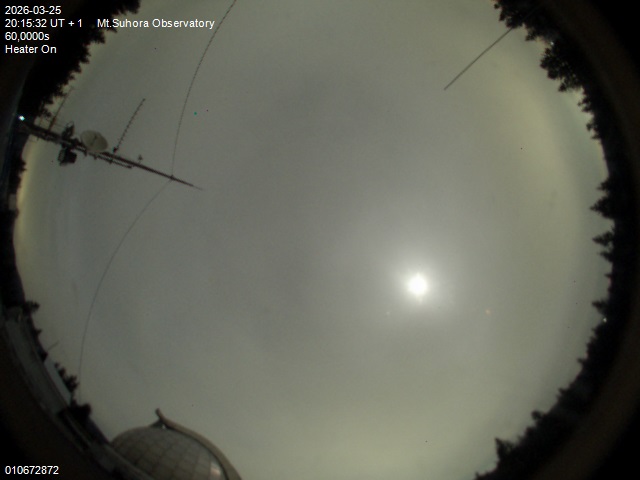 Zdjęcie ściągnięte w dniu 2026-03-25 o godzinie 20:17:32 czasu lokalnego.