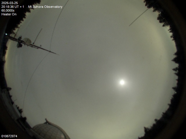 Zdjęcie ściągnięte w dniu 2026-03-25 o godzinie 20:20:35 czasu lokalnego.