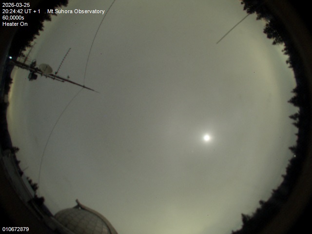 Zdjęcie ściągnięte w dniu 2026-03-25 o godzinie 20:26:42 czasu lokalnego.