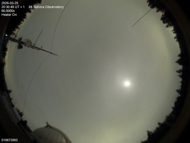 Zdjęcie ściągnięte w dniu 2026-03-25 o godzinie 20:32:47 czasu lokalnego.