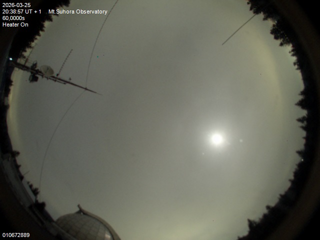 Zdjęcie ściągnięte w dniu 2026-03-25 o godzinie 20:40:56 czasu lokalnego.