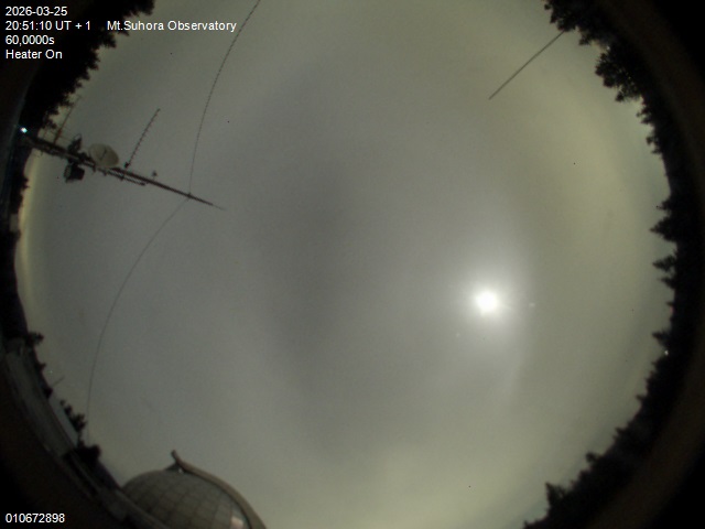 Zdjęcie ściągnięte w dniu 2026-03-25 o godzinie 20:53:08 czasu lokalnego.