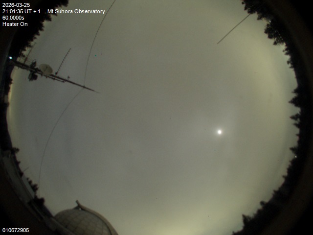 Zdjęcie ściągnięte w dniu 2026-03-25 o godzinie 21:03:46 czasu lokalnego.