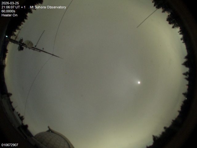 Zdjęcie ściągnięte w dniu 2026-03-25 o godzinie 21:08:07 czasu lokalnego.