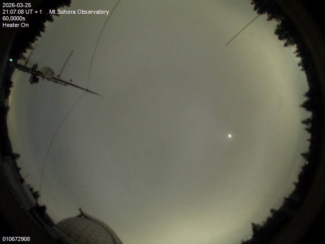 Zdjęcie ściągnięte w dniu 2026-03-25 o godzinie 21:09:07 czasu lokalnego.