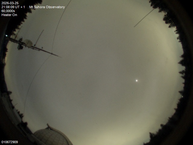 Zdjęcie ściągnięte w dniu 2026-03-25 o godzinie 21:10:08 czasu lokalnego.