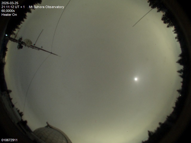 Zdjęcie ściągnięte w dniu 2026-03-25 o godzinie 21:13:11 czasu lokalnego.