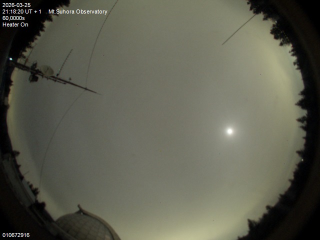 Zdjęcie ściągnięte w dniu 2026-03-25 o godzinie 21:20:19 czasu lokalnego.