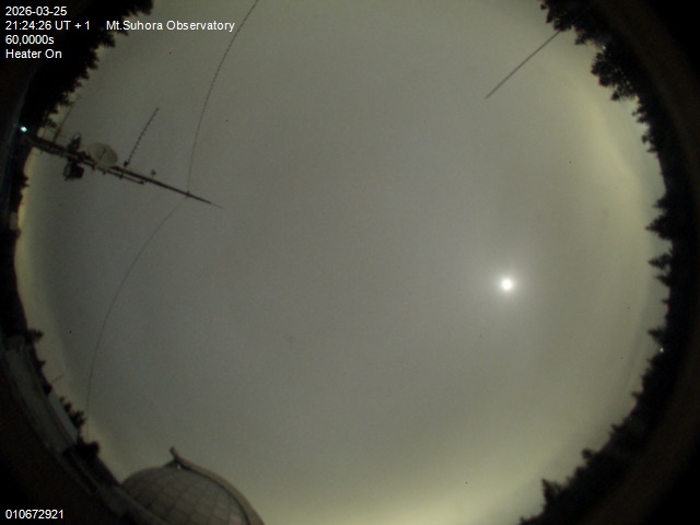 Zdjęcie ściągnięte w dniu 2026-03-25 o godzinie 21:26:25 czasu lokalnego.