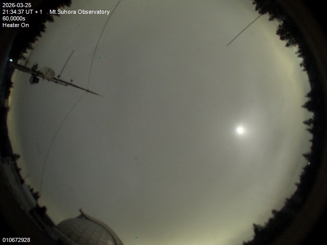 Zdjęcie ściągnięte w dniu 2026-03-25 o godzinie 21:36:36 czasu lokalnego.