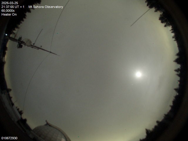 Zdjęcie ściągnięte w dniu 2026-03-25 o godzinie 21:39:55 czasu lokalnego.