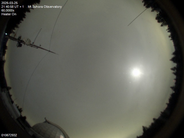 Zdjęcie ściągnięte w dniu 2026-03-25 o godzinie 21:42:58 czasu lokalnego.