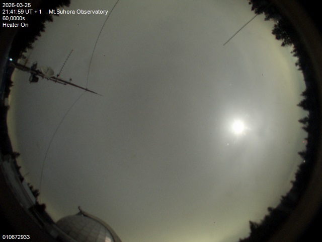 Zdjęcie ściągnięte w dniu 2026-03-25 o godzinie 21:43:58 czasu lokalnego.