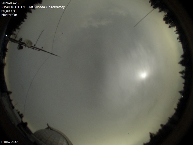 Zdjęcie ściągnięte w dniu 2026-03-25 o godzinie 21:50:15 czasu lokalnego.