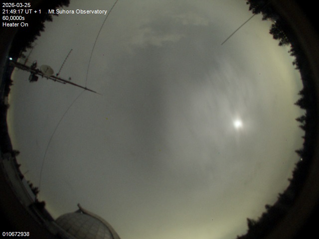 Zdjęcie ściągnięte w dniu 2026-03-25 o godzinie 21:51:16 czasu lokalnego.