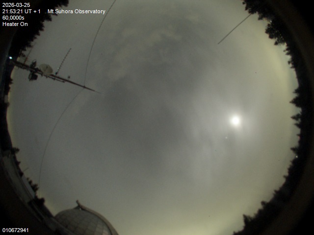 Zdjęcie ściągnięte w dniu 2026-03-25 o godzinie 21:55:21 czasu lokalnego.