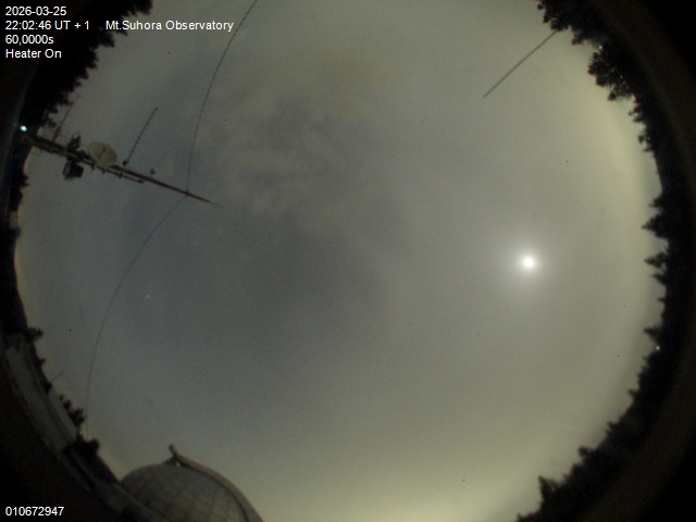 Zdjęcie ściągnięte w dniu 2026-03-25 o godzinie 22:04:45 czasu lokalnego.