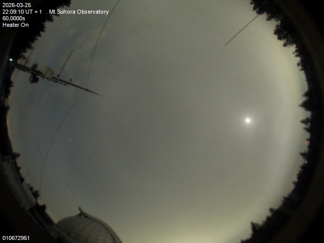 Zdjęcie ściągnięte w dniu 2026-03-25 o godzinie 22:11:11 czasu lokalnego.