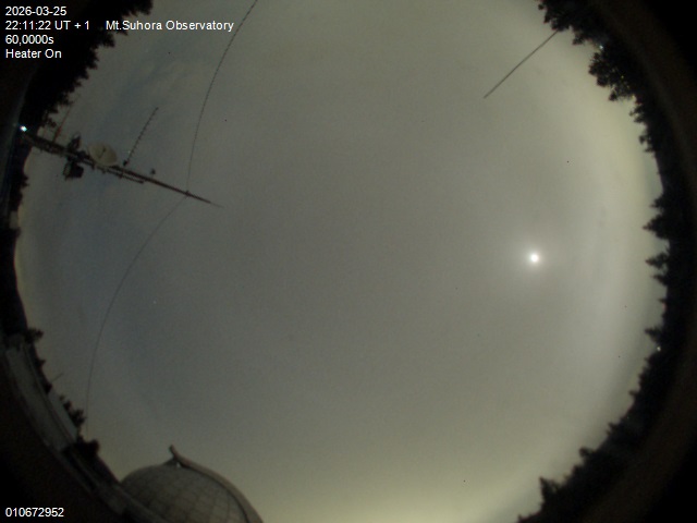 Zdjęcie ściągnięte w dniu 2026-03-25 o godzinie 22:13:21 czasu lokalnego.