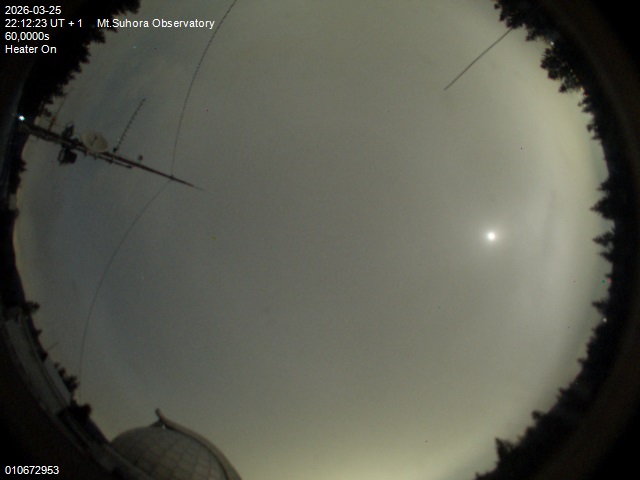 Zdjęcie ściągnięte w dniu 2026-03-25 o godzinie 22:14:22 czasu lokalnego.