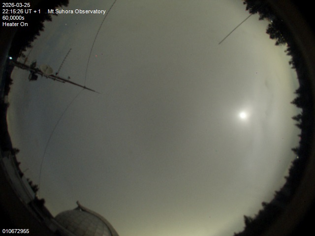 Zdjęcie ściągnięte w dniu 2026-03-25 o godzinie 22:17:25 czasu lokalnego.