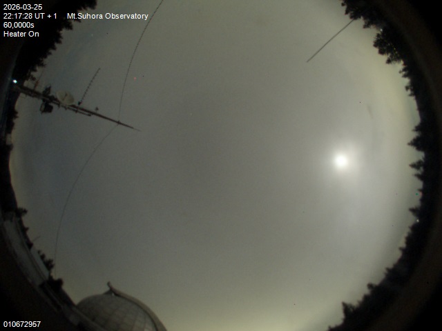 Zdjęcie ściągnięte w dniu 2026-03-25 o godzinie 22:19:27 czasu lokalnego.