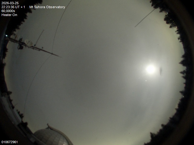 Zdjęcie ściągnięte w dniu 2026-03-25 o godzinie 22:25:34 czasu lokalnego.