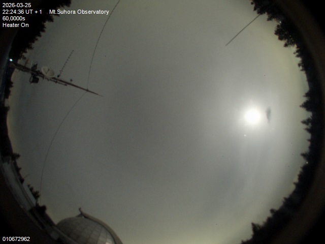 Zdjęcie ściągnięte w dniu 2026-03-25 o godzinie 22:26:35 czasu lokalnego.