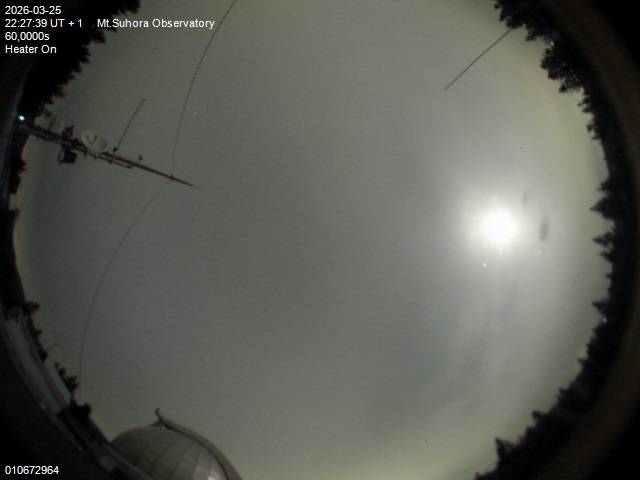 Zdjęcie ściągnięte w dniu 2026-03-25 o godzinie 22:29:38 czasu lokalnego.