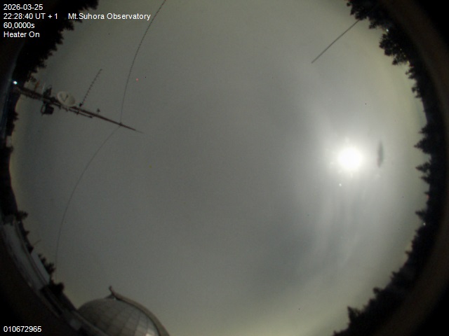 Zdjęcie ściągnięte w dniu 2026-03-25 o godzinie 22:30:39 czasu lokalnego.