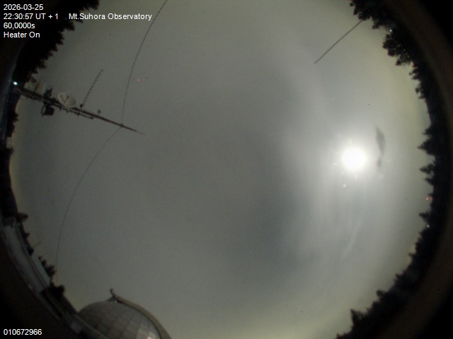 Zdjęcie ściągnięte w dniu 2026-03-25 o godzinie 22:32:57 czasu lokalnego.