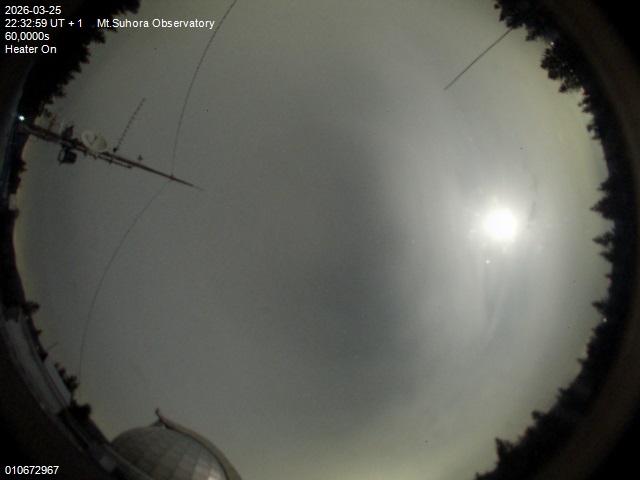 Zdjęcie ściągnięte w dniu 2026-03-25 o godzinie 22:34:59 czasu lokalnego.