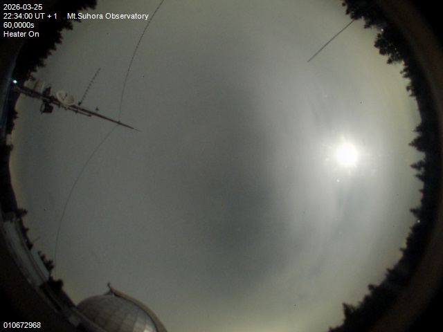 Zdjęcie ściągnięte w dniu 2026-03-25 o godzinie 22:35:59 czasu lokalnego.