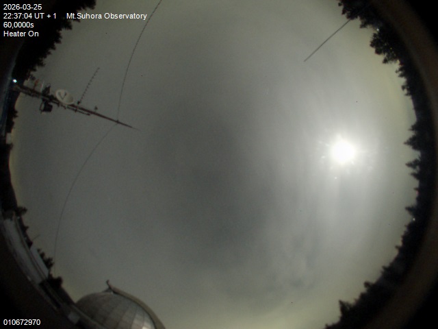 Zdjęcie ściągnięte w dniu 2026-03-25 o godzinie 22:39:02 czasu lokalnego.