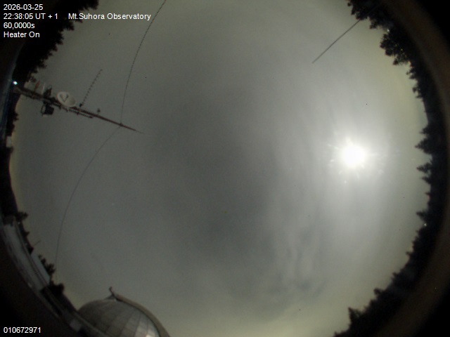 Zdjęcie ściągnięte w dniu 2026-03-25 o godzinie 22:40:04 czasu lokalnego.