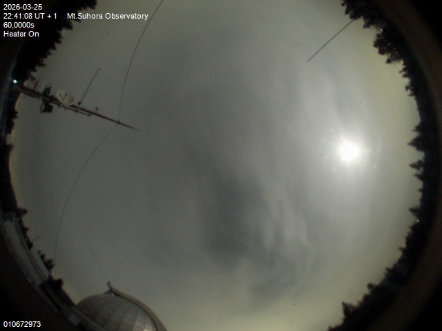 Zdjęcie ściągnięte w dniu 2026-03-25 o godzinie 22:43:07 czasu lokalnego.