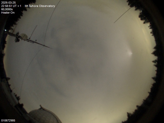 Zdjęcie ściągnięte w dniu 2026-03-25 o godzinie 23:00:51 czasu lokalnego.