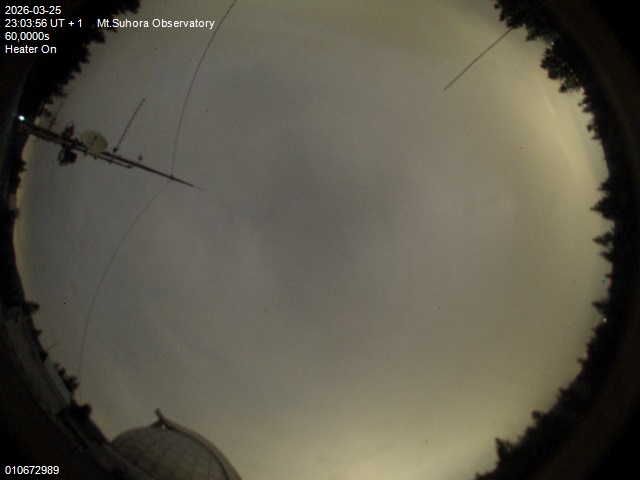 Zdjęcie ściągnięte w dniu 2026-03-25 o godzinie 23:05:55 czasu lokalnego.