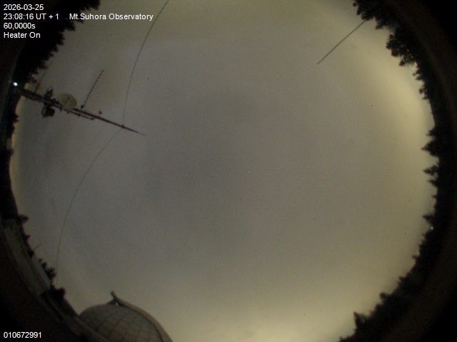 Zdjęcie ściągnięte w dniu 2026-03-25 o godzinie 23:10:15 czasu lokalnego.