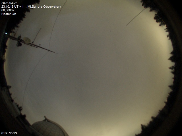 Zdjęcie ściągnięte w dniu 2026-03-25 o godzinie 23:12:17 czasu lokalnego.