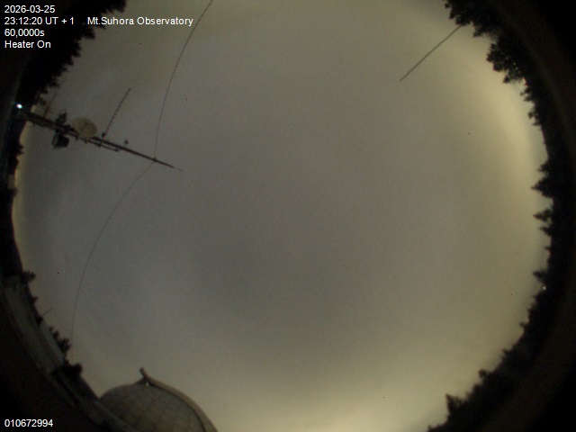 Zdjęcie ściągnięte w dniu 2026-03-25 o godzinie 23:14:19 czasu lokalnego.