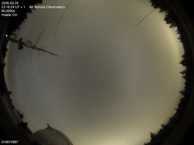 Zdjęcie ściągnięte w dniu 2026-03-25 o godzinie 23:18:25 czasu lokalnego.