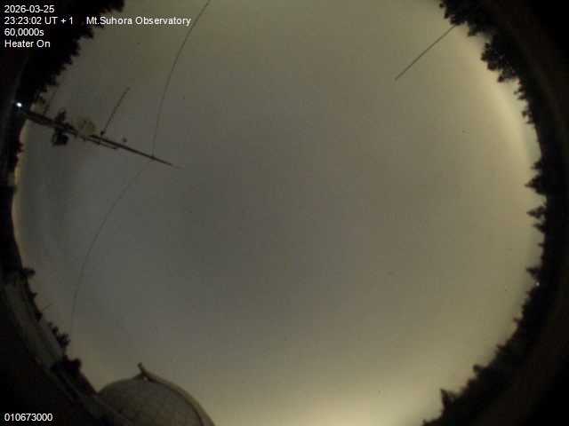 Zdjęcie ściągnięte w dniu 2026-03-25 o godzinie 23:25:01 czasu lokalnego.