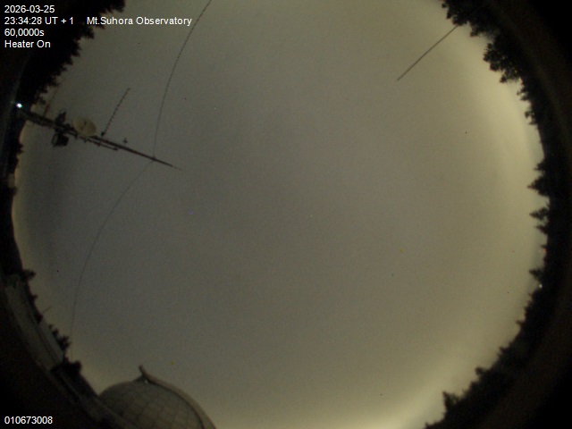 Zdjęcie ściągnięte w dniu 2026-03-25 o godzinie 23:36:27 czasu lokalnego.