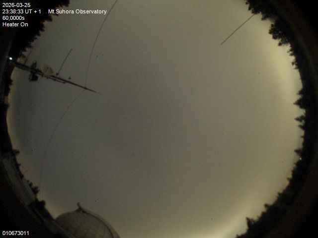 Zdjęcie ściągnięte w dniu 2026-03-25 o godzinie 23:40:32 czasu lokalnego.